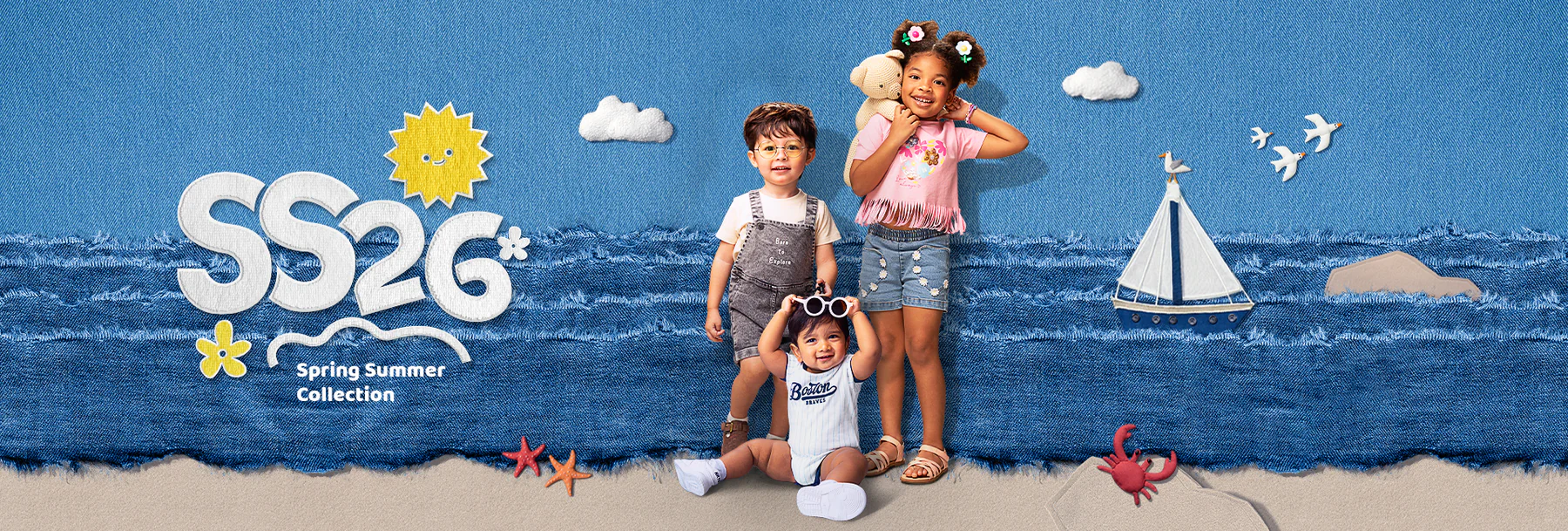 Welcome to Our Store