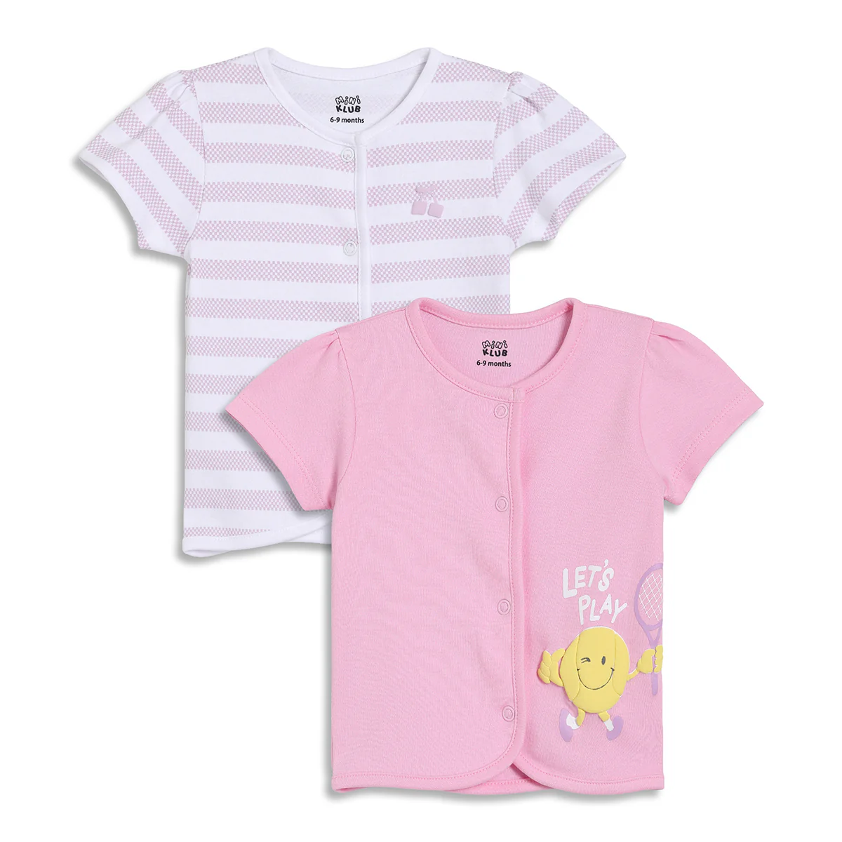 New Born Girls 3-6 Months